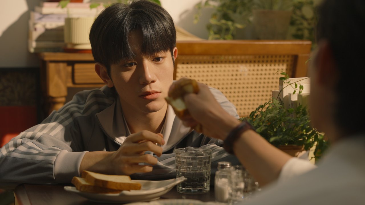 Tide of Love (Thủy Triều Tình Yêu) tập 10: Cái kết viên mãn