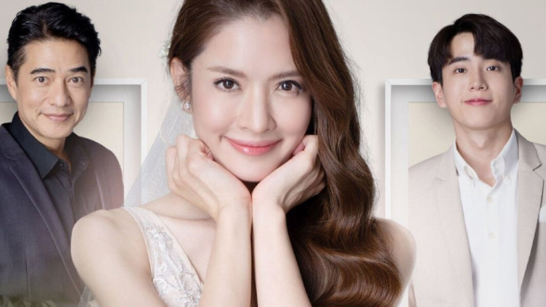 Trạm Kế Tiếp Là Hạnh Phúc_Bản Thái - 209404