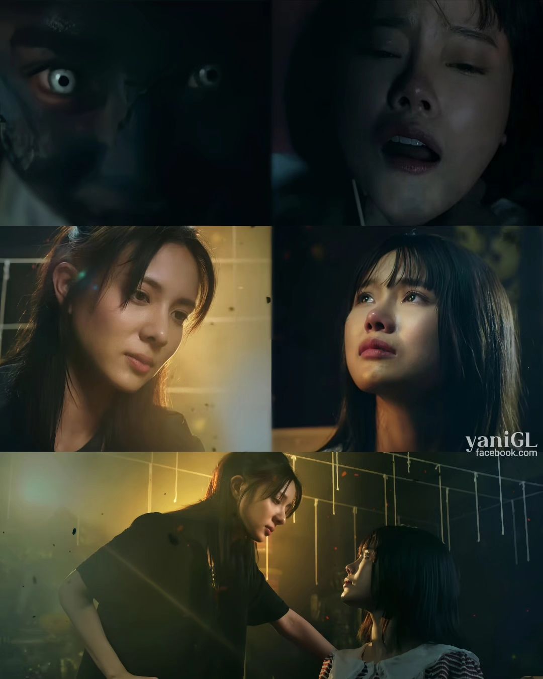 Phim Runaway The Series Vietsub Tập 3: Manh mối từ quá khứ