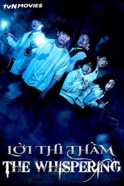 Lời Thì Thầm