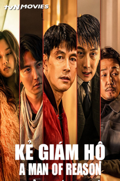 Kẻ Giám Hộ