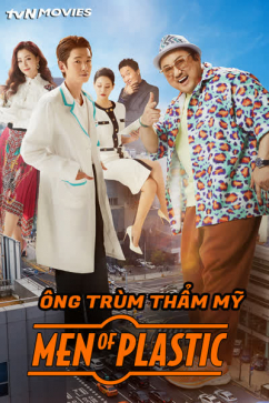 Ông Trùm Thẩm Mỹ