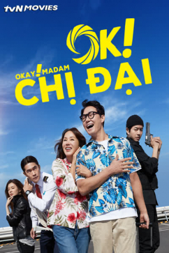 OK! Chị Đại