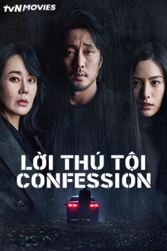 Lời Thú Tội