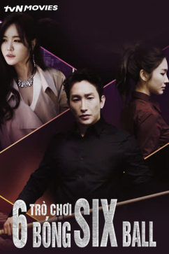 Trò Chơi 6 Bóng
