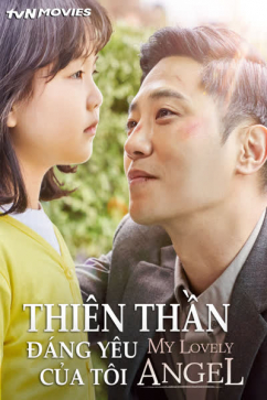 Thiên Thần Đáng Yêu Của Tôi