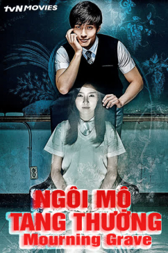 Ngôi Mộ Tang Thương