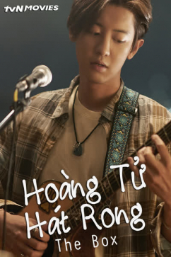 Hoàng Tử Hát Rong