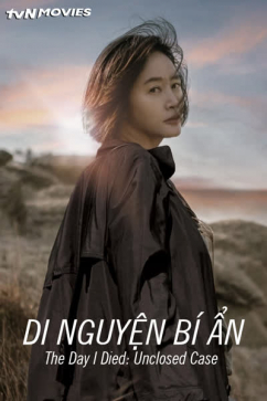 Di Nguyện Bí Ẩn