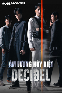 Âm Lượng Hủy Diệt