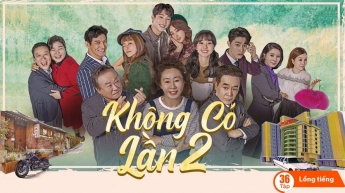 Không Có Lần 2