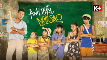 Anh Thầy Ngôi Sao