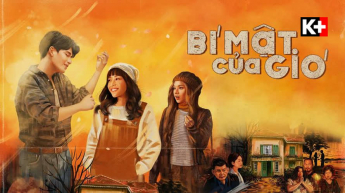 Bí Mật Của Gió