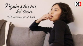 Người Phụ Nữ Bỏ Trốn