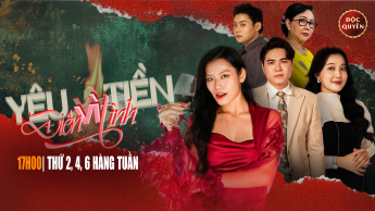 Yêu Vì Tiền, Điên Vì Tình