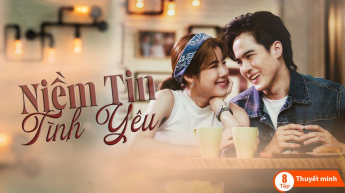 Niềm Tin Tình Yêu