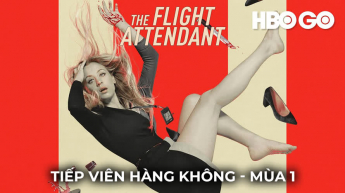 Tiếp Viên Hàng Không S1 - 138811