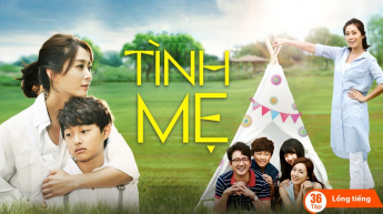 Tình Mẹ