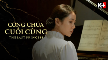 Công Chúa Cuối Cùng