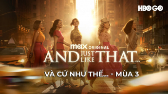 Và Cứ Như Thế… - Mùa 3 - 294743