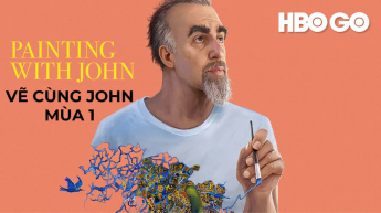 Vẽ Cùng John S1 - 167134