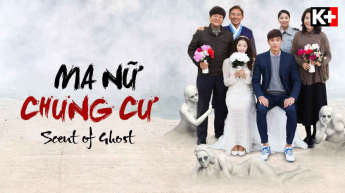 Ma Nữ Chung Cư