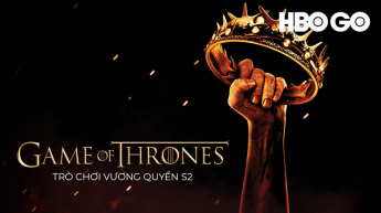 Trò Chơi Vương Quyền S2 - 116163