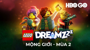 Mộng Giới - Mùa 2 - 248482