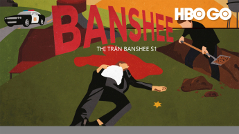 Thị Trấn Banshee S1 - 114839