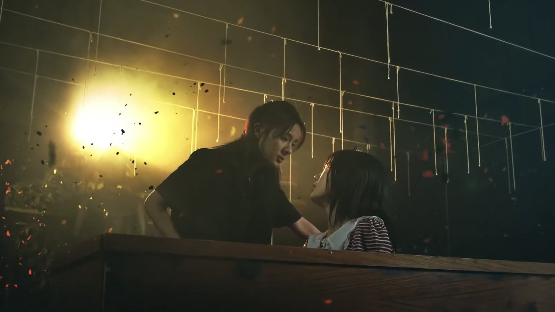 Phim Runaway The Series Vietsub Tập 2: 168 giờ đếm ngược chính thức bắt đầu