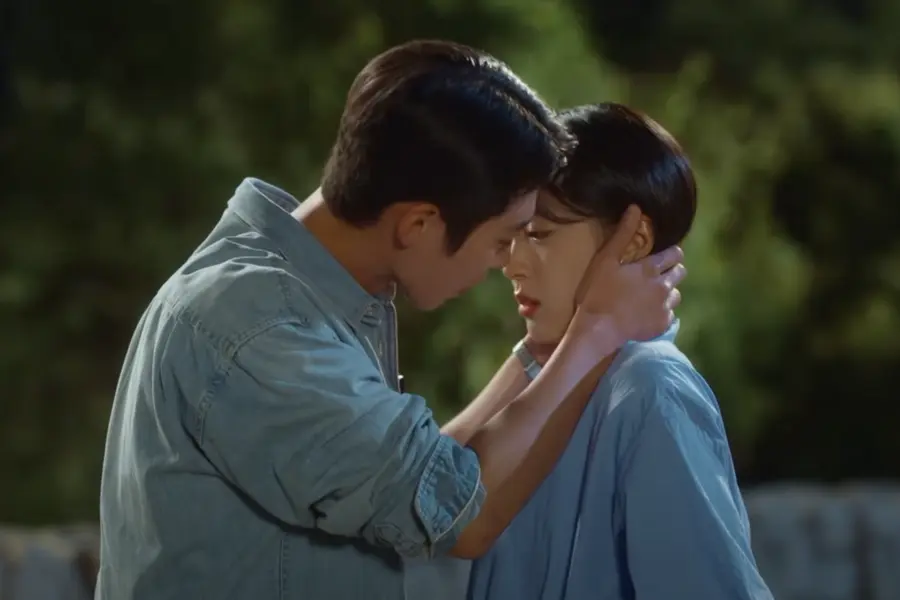 Last Summer (Anh đến cùng mùa hạ) tập 12: Cái kết viên mãn cho mùa hạ yêu thương