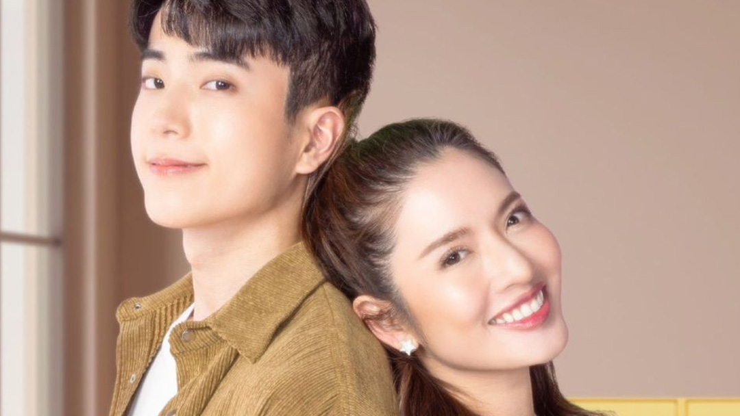 Trạm Kế Tiếp Là Hạnh Phúc_Bản Thái - 209407