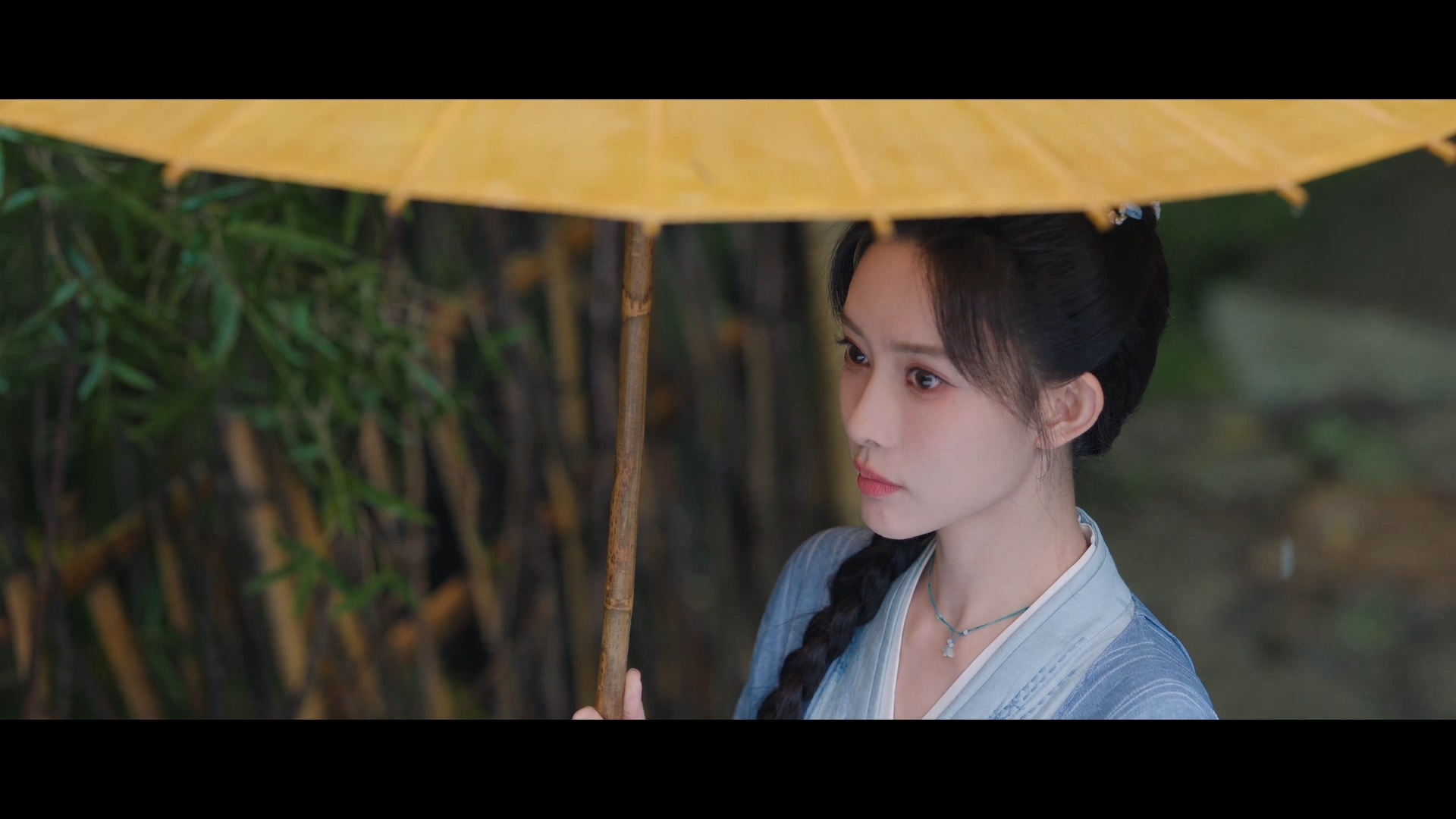 Đào Hoa Ánh Giang Sơn - 297848