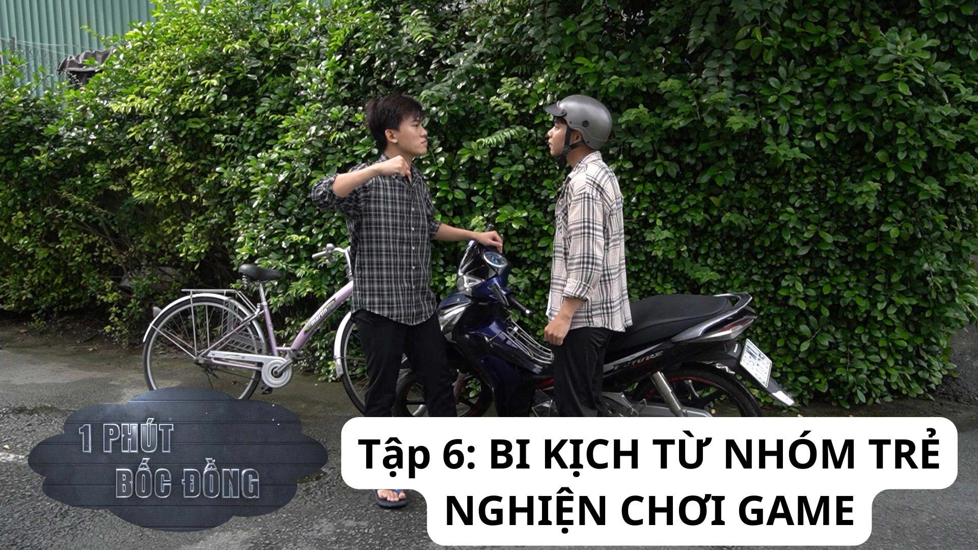 Tập 6