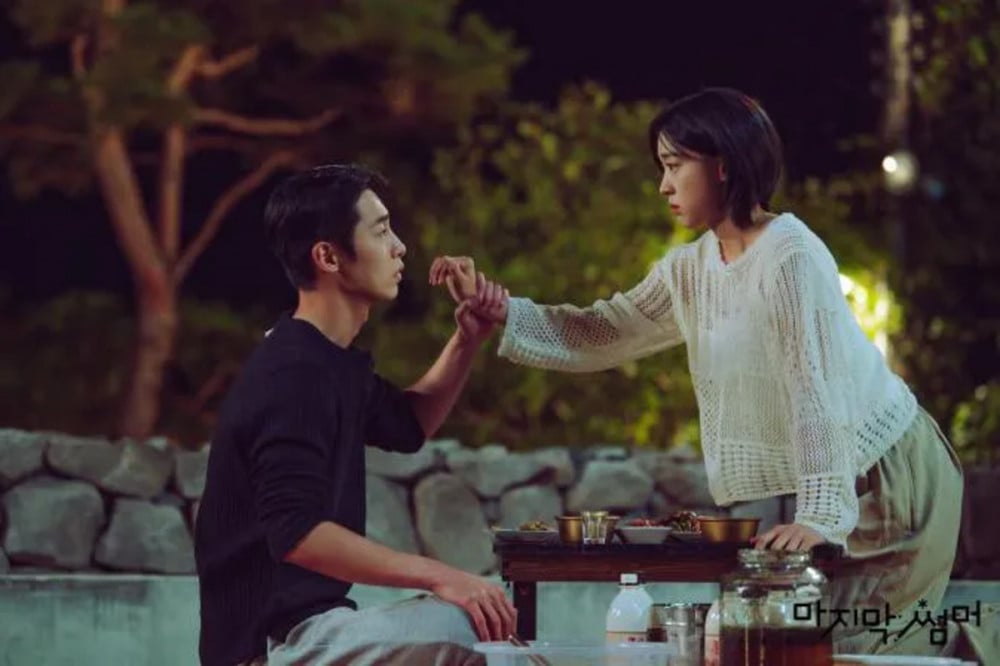 Last Summer (Anh đến cùng mùa hạ) tập 11: Hành trình chữa lành và sự tha thứ