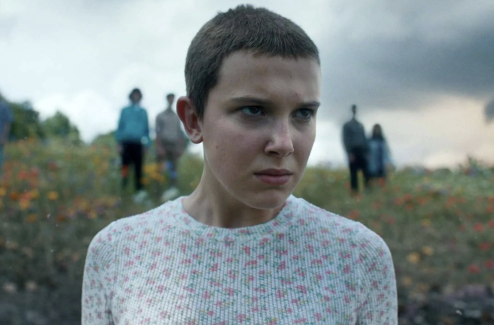 Phim Stranger Things 5 Tập 7: Lời Tuyên Chiến và Sự Hy Sinh Cuối Cùng