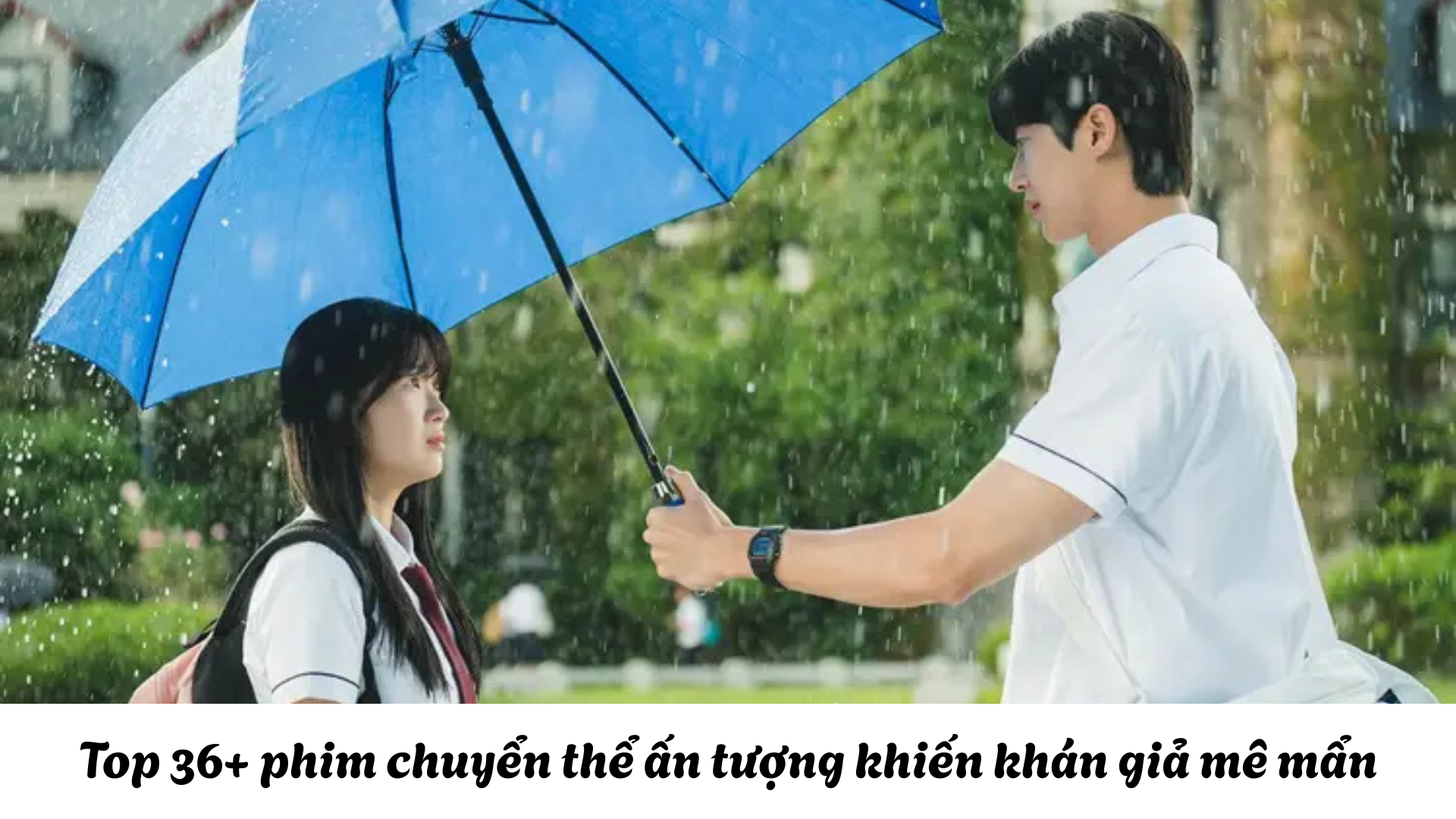 Top 36+ phim chuyển thể ấn tượng khiến khán giả mê mẩn